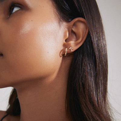 Piper Earring 2-in-1 set